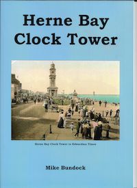 Clcok Tower Book