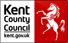 Kent County Council Logo